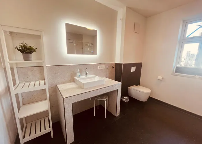 Apartamento Friesia Urlaub Unterm Reetdach Fuer 4 Pers Terrasse Garten 2 Sz *